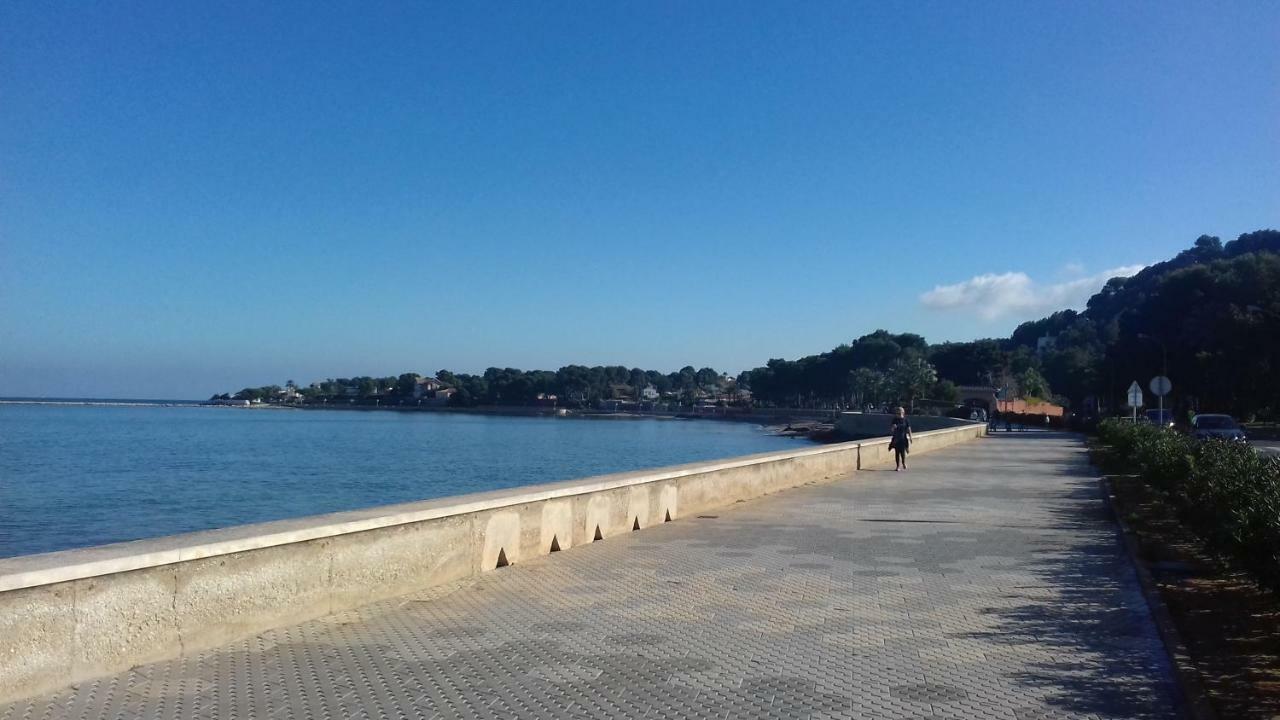 Mare Nostrum II Denia. Exterior photo